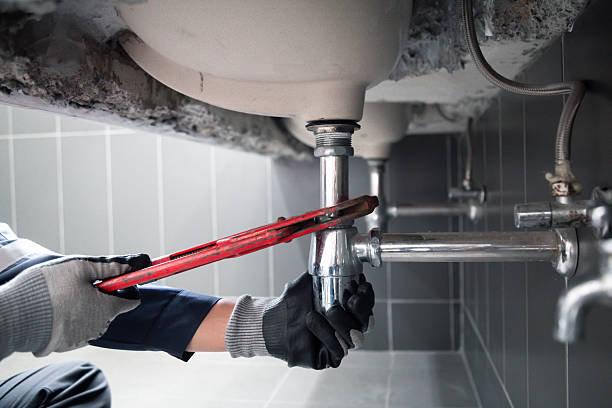 Trusted Pipe Repair service in Skiatook, OK - AAA Plumbing Heating